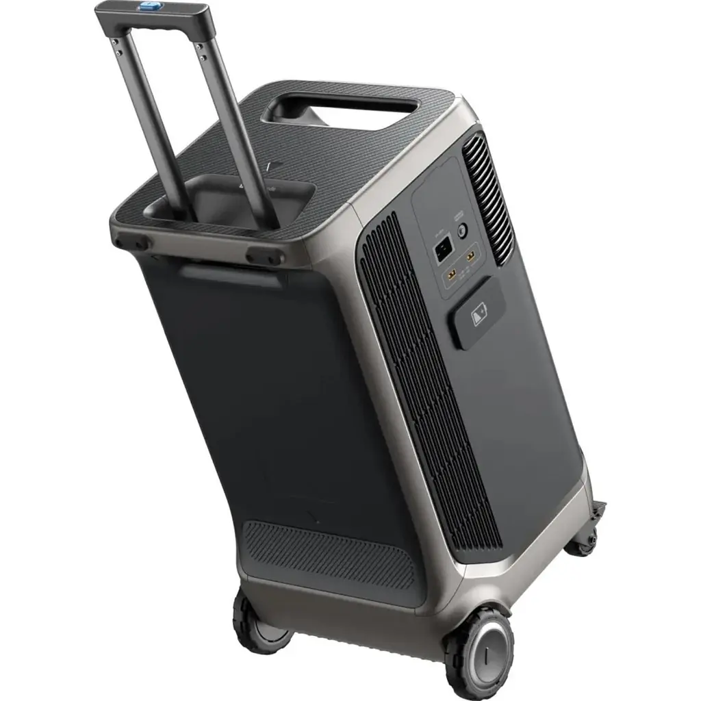 Зарядна станція Anker Solix F3800 [A1790311] [112868] - фото 5
