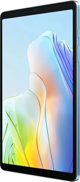 Планшет Blackview Tab 60 6/128GB LTE Glacier Blue - фото 2