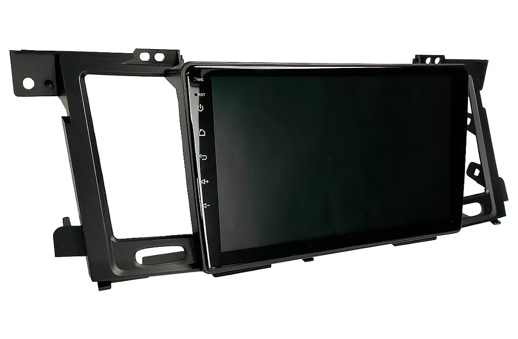 Переходная рамка Infiniti QX56, QX90, Nissan Patrol, Armada Carav 22-2062 - фото 5