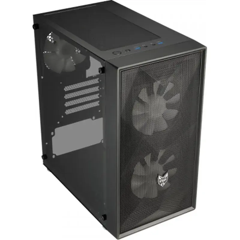 Корпус для ПК FSP CST130BASICB - фото 2