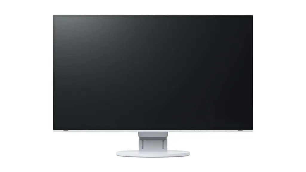 Монитор Eizo FlexScan EV2785-WT White - фото 2