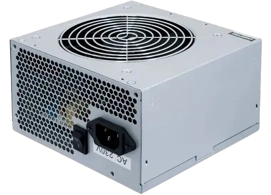 Блок питания Chieftec iArena GPA-450S8 450W (GPA-450S8) Б/У - фото 2