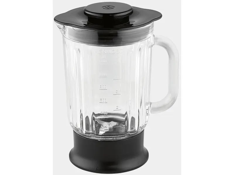 Кухонний комбайн Kenwood FDM301SS - фото 4