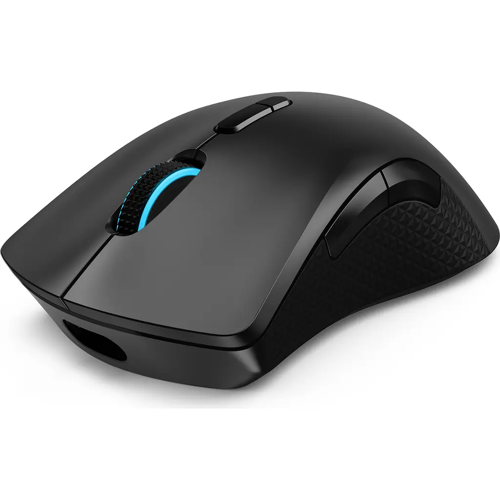 Мышь Lenovo Legion M600 RGB Wireless Black [GY50X79385] [97914] - фото 7