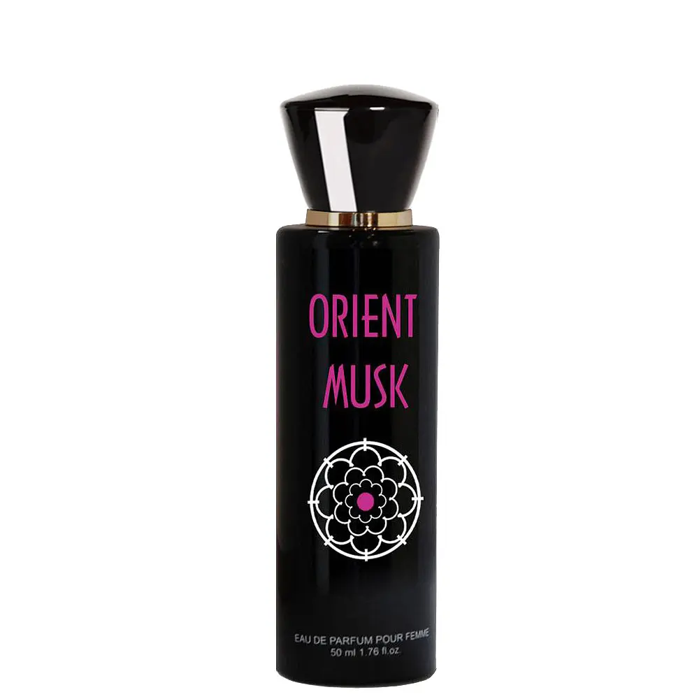 Парфуми жіночі з феромонами Aurora ORIENT MUSK 50 мл - фото 2