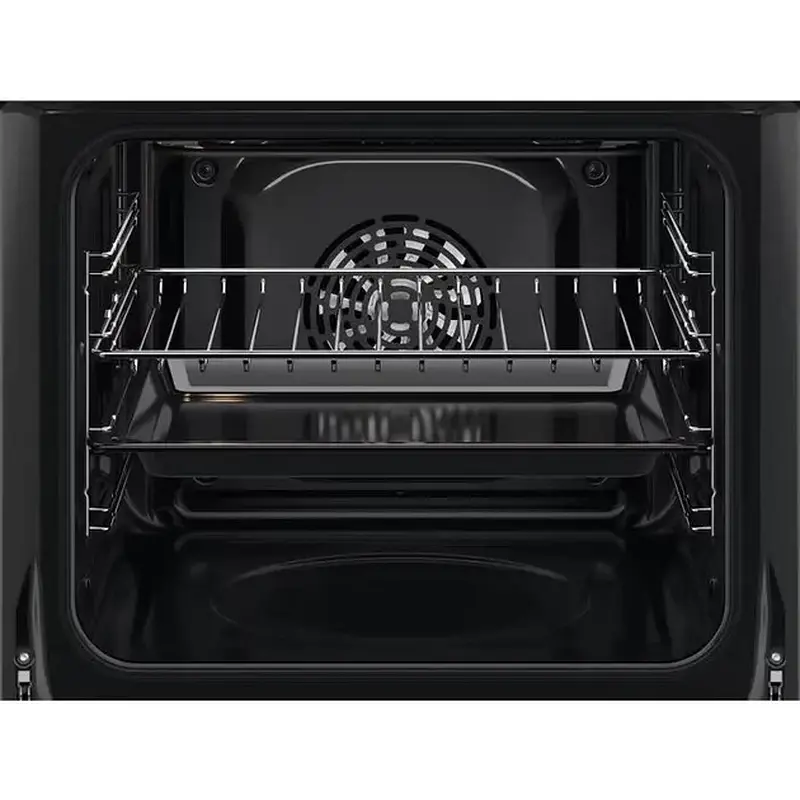 Електрична духова шафа ELECTROLUX LOH 3H00BK - фото 5