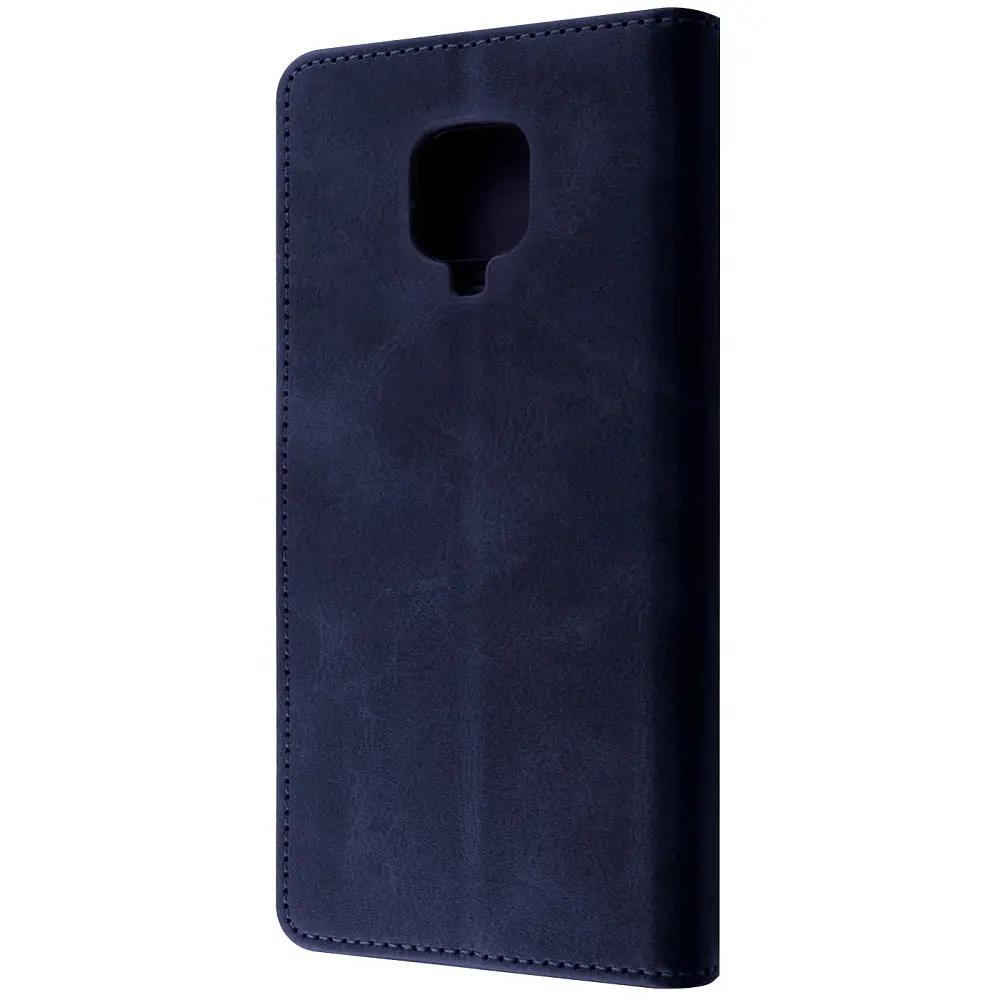 Чохол WAVE Fold Case Xiaomi Redmi Note 9S/Note 9 Pro в асортименті - фото 2