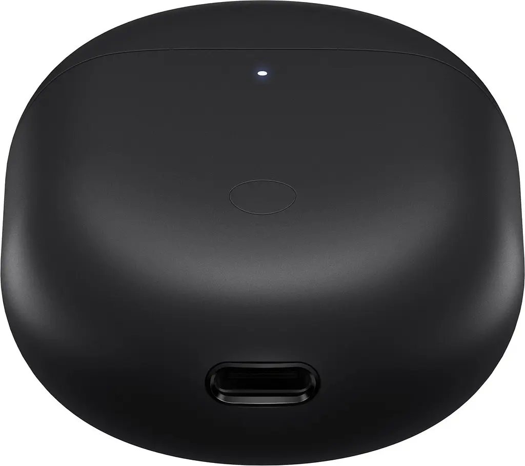 Навушники Xiaomi Redmi Buds 3 Pro Graphite Black (BHR5244GL) - фото 6