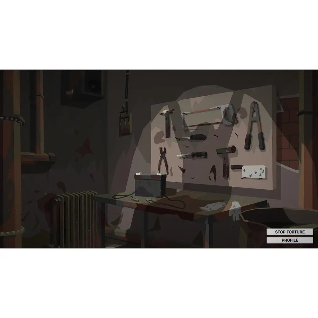 Ключ активації Microsoft This Is the Police для Xbox One/Series - фото 5