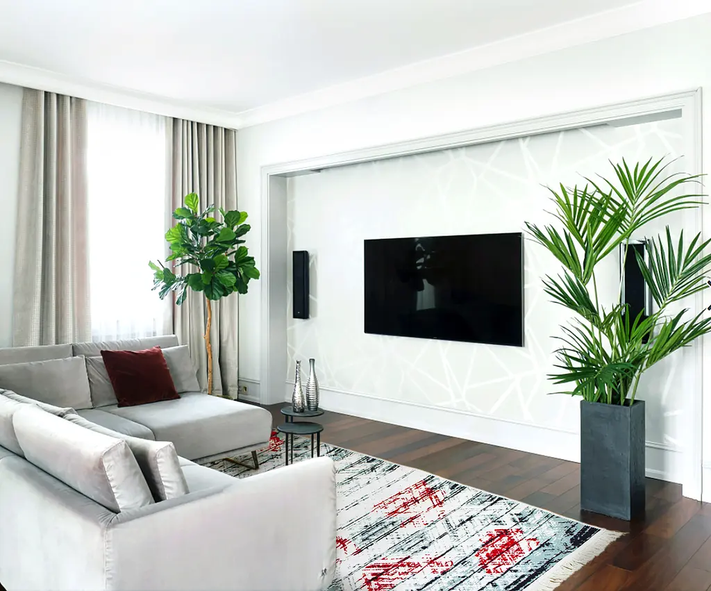 Ковер Lotus Home - Sinon 80x150 - фото 6