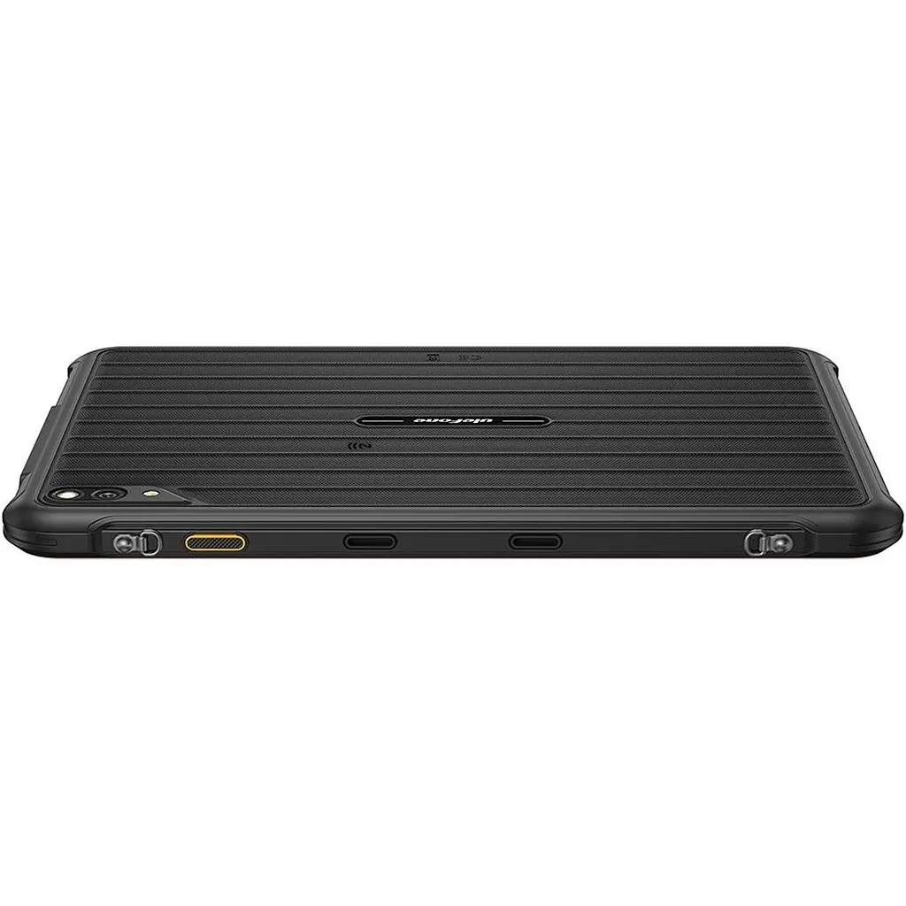 Планшет Ulefone Rugking Pad 2 Pro 8/256GB LTE Black [164206] - фото 14