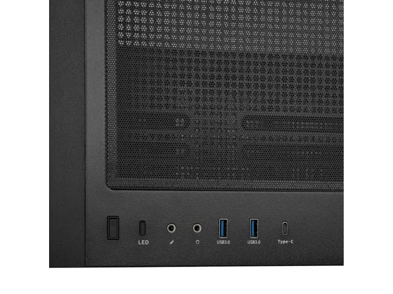 Корпус 2E Dominator Pro G2302B (G2302B) - фото 6