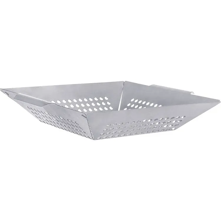 Вок противень для гриля Grilli 38 см (777721) - фото 3