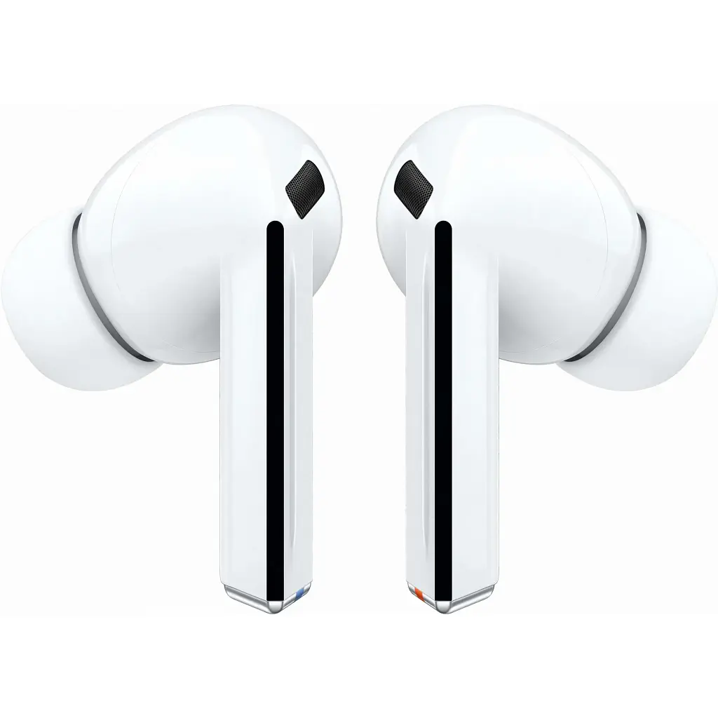 Навушники Samsung Galaxy Buds3 Pro White (SM-R630NZWA) - фото 2