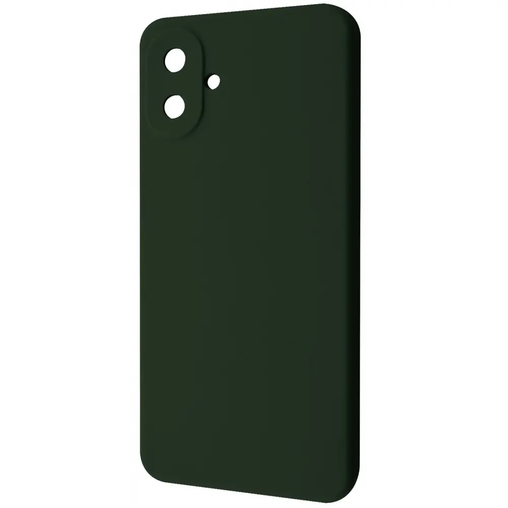Чохол WAVE Full Silicone Cover Samsung Galaxy A07 в асортименті - фото 4