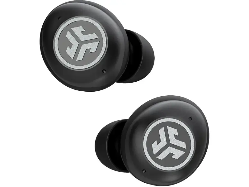 Навушники TWS JLAB JBuds Air Pro Black (IEUEBJBAIRPRORBLK82) - фото 2