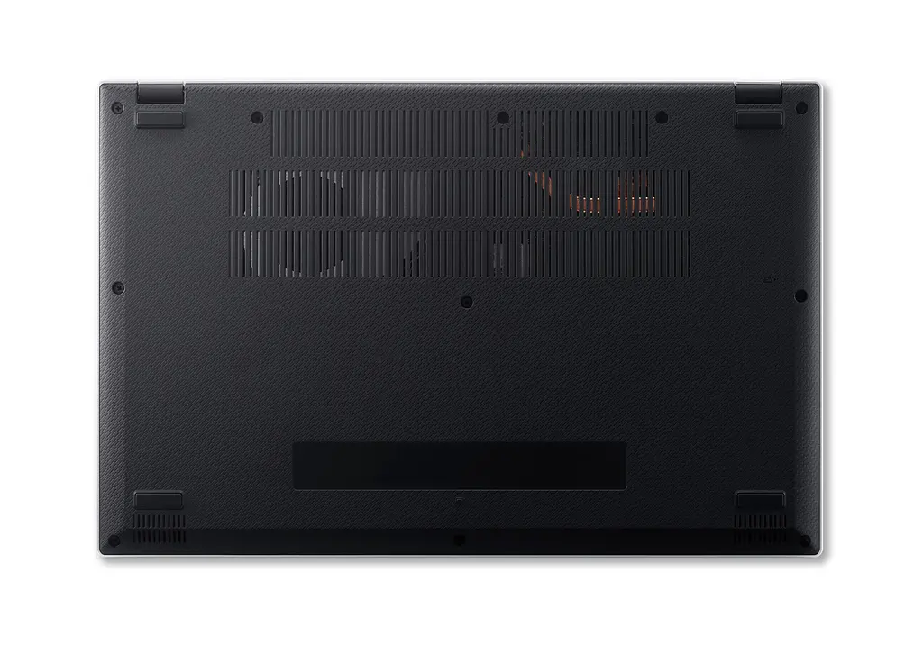 Ноутбук Acer Aspire Go AG15-21P 15.6 FHD IPS, AMD R3-7320U, 16GB, F512GB, UMA, Lin, сріблястий (NX.J8TEU.008) - фото 8