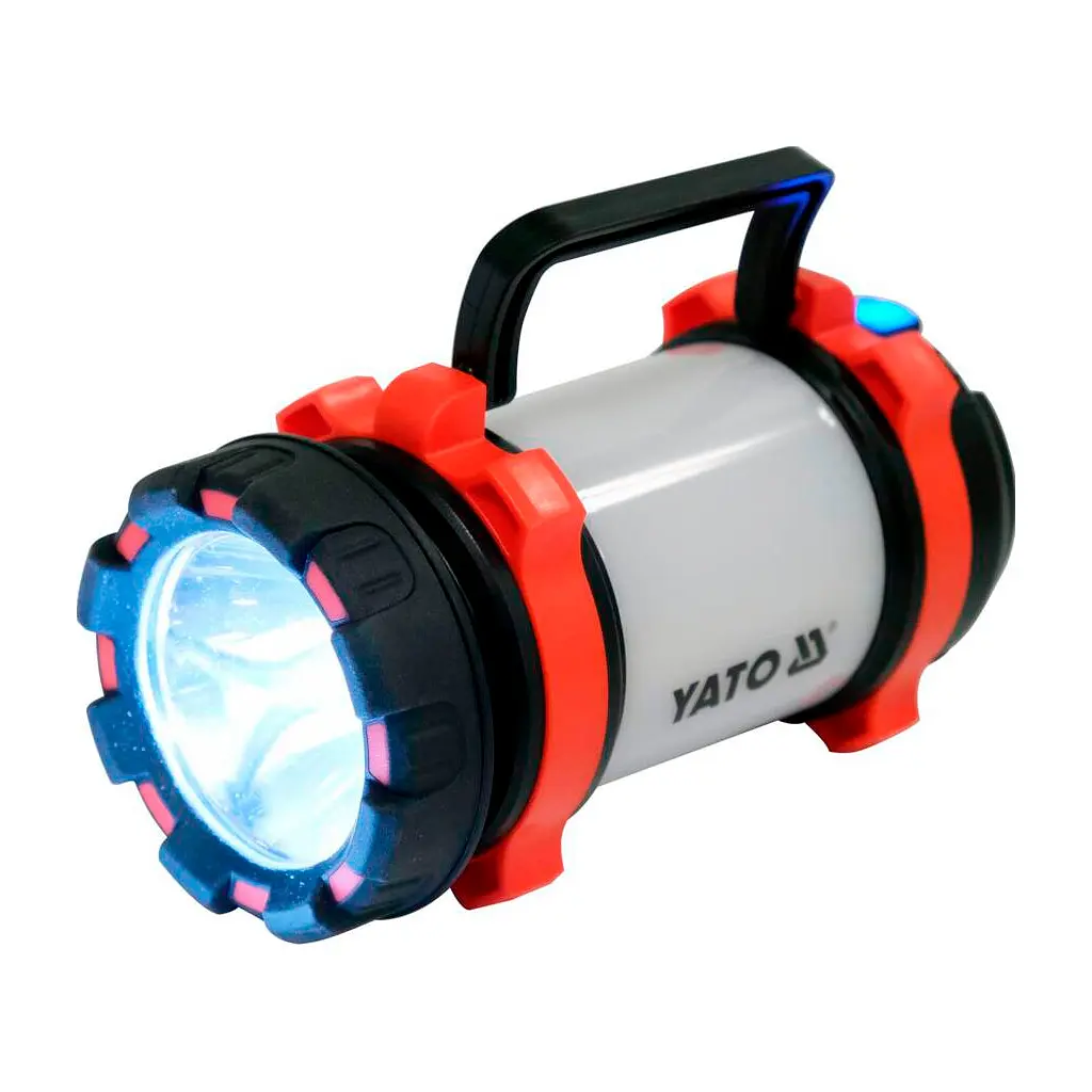 Ліхтар Yato YT-08547 - фото 7