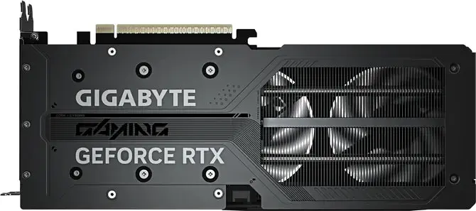 Відеокарта GF RTX 5060 8GB GDDR7 Gaming OC V2 Gigabyte (GV-N5060GAMING OCV2-8GD) - фото 3