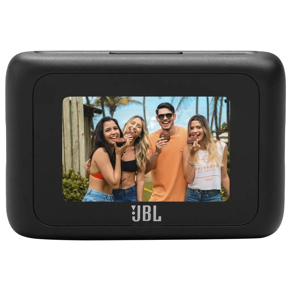 Навушники JBL Tour One M3 Blue (JBLTOURONEM3BLU) - фото 6