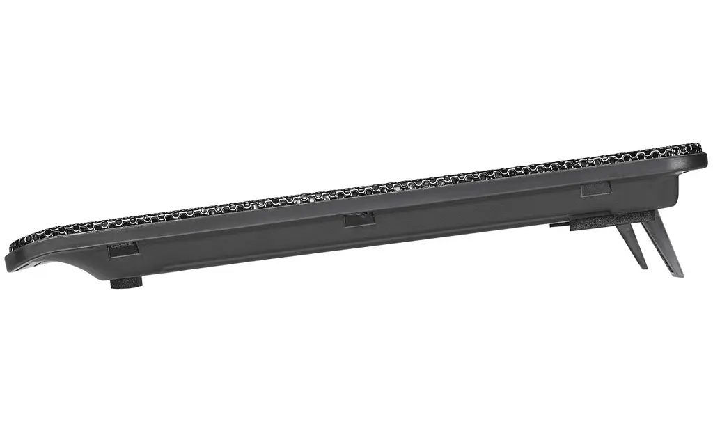 Охлаждающая подставка для ноутбука 2E Gaming CPG001 2xFan LED 14 дюймов  - фото 4
