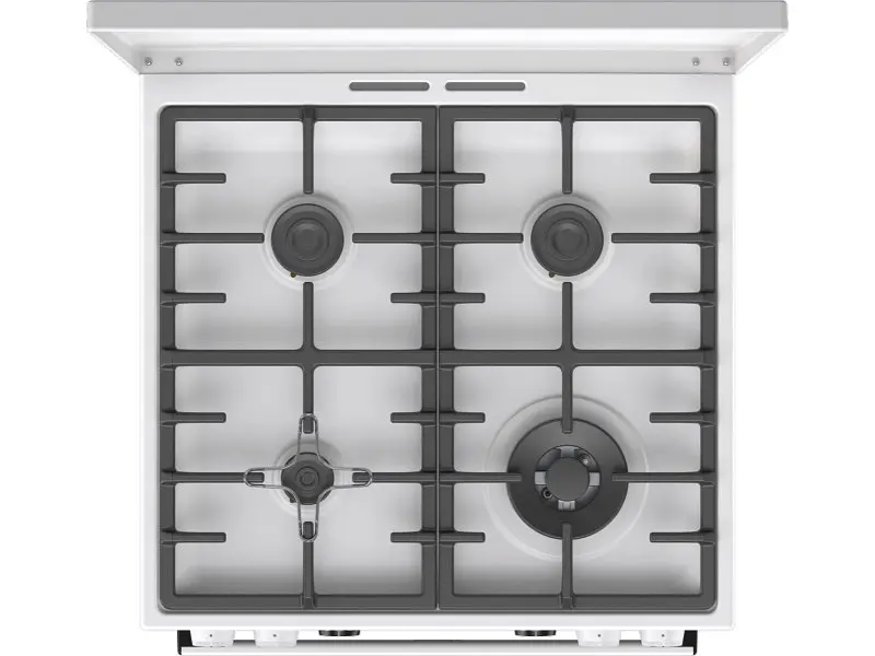 Комбінована плита Gorenje GKS6C71WA - фото 6