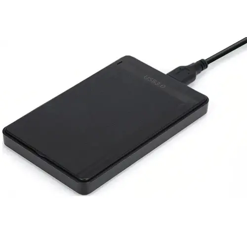 Кишеня зовнішня Black Dynamode teh0020686 - фото 4