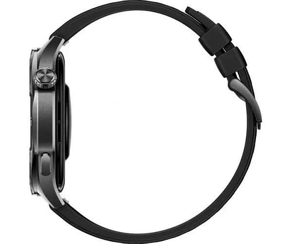 Смарт-годинник Huawei Watch GT 5 46 мм чорний (55020DKM) - фото 5