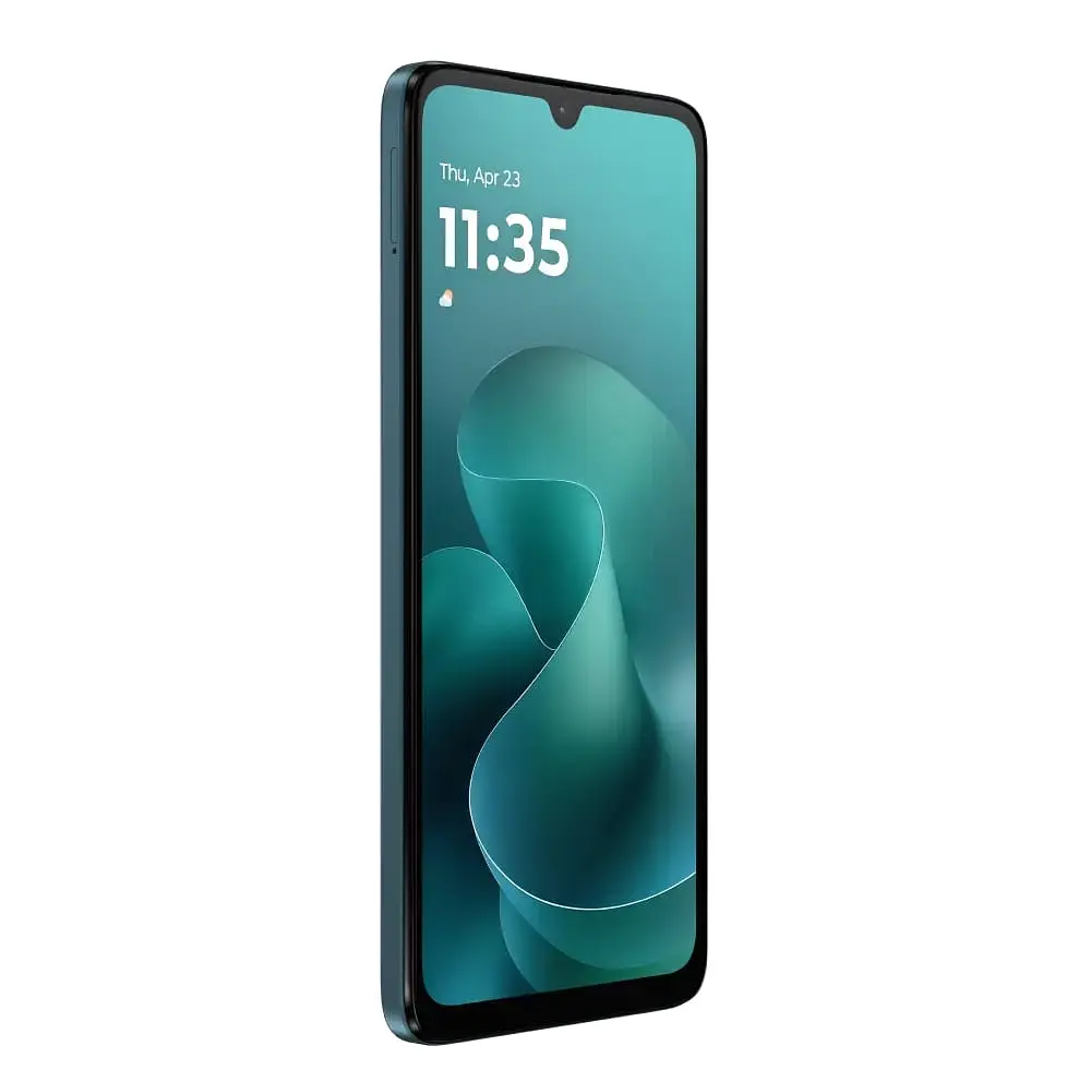 Смартфон Motorola Moto G06 4/256GB Tapestry PBA20004UA - фото 4