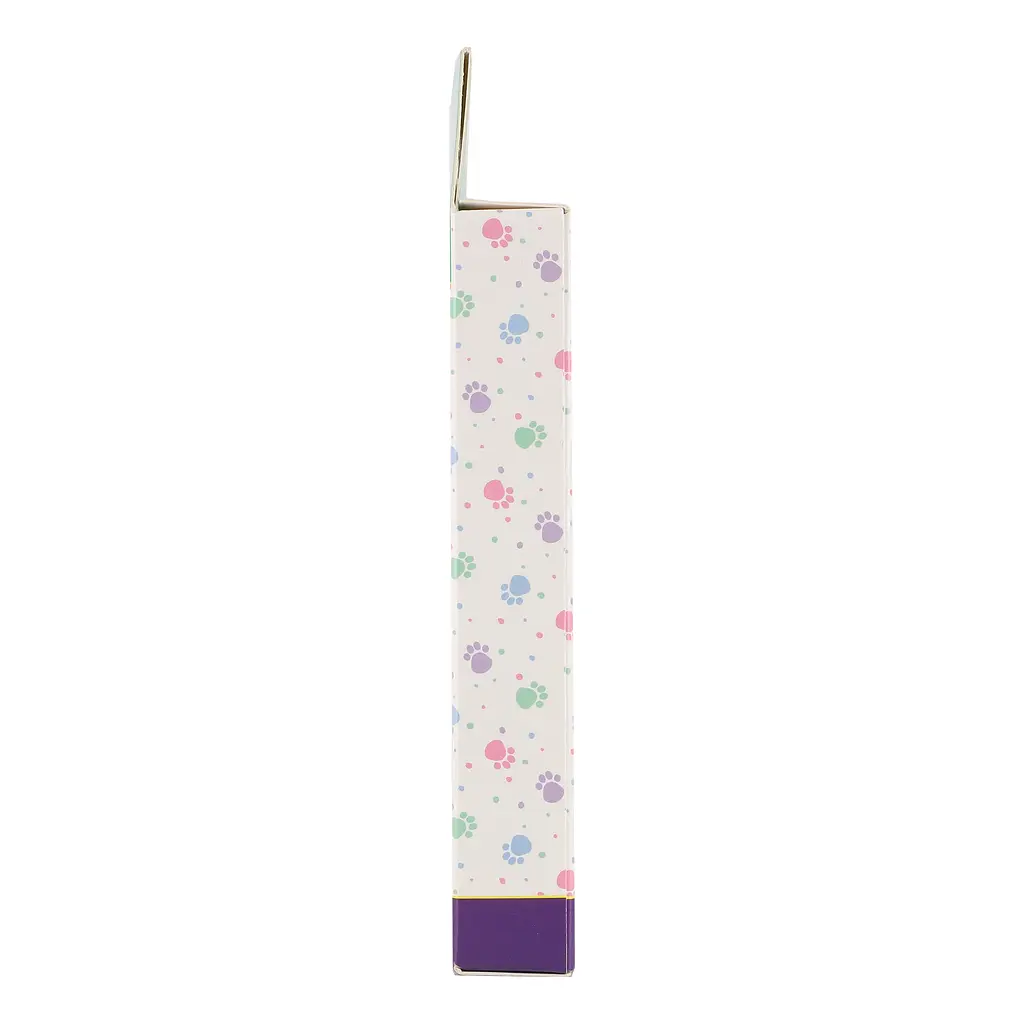Набор текст-маркеров ZiBi Cute Pastel Kids Line 4 шт. (ZB.2701) - фото 3