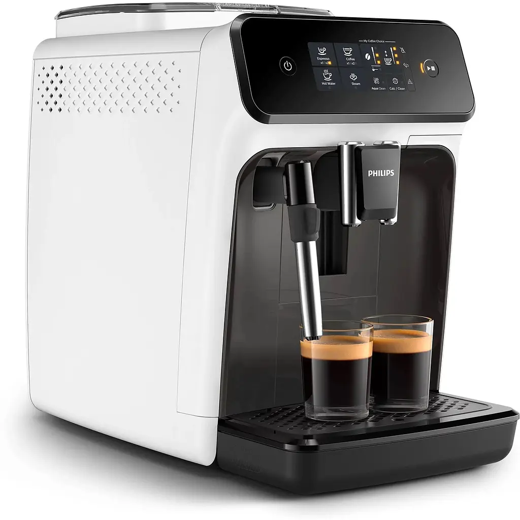 Кофемашина Philips Series 1200 (EP1223/00) - фото 4