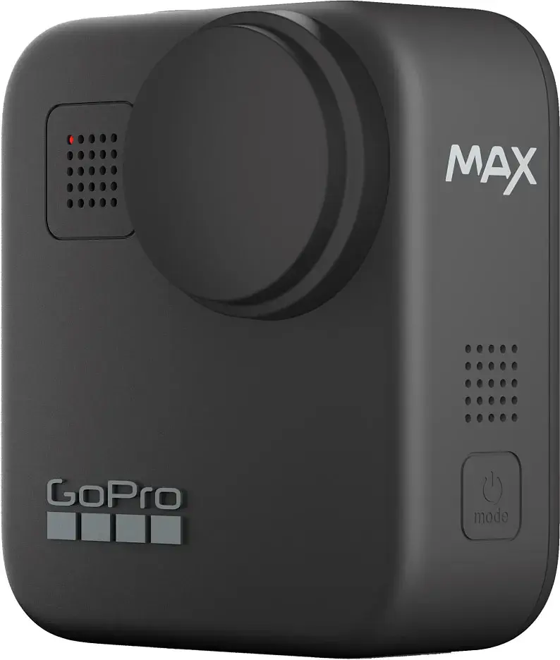Защитные крышки GoPro для GoPro Max [ACCPS-001] [85739] - фото 3
