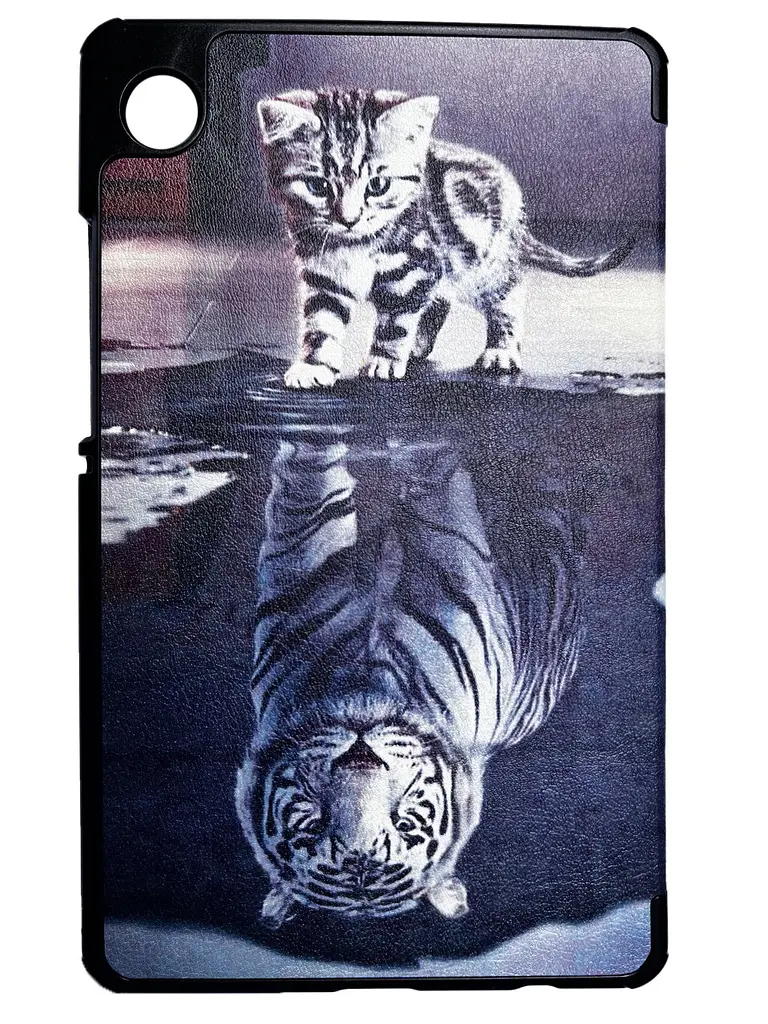 Чохол BeCover Smart Case до Samsung Galaxy Tab A9 Plus SM-X210/SM-X215/SM-X216 11.0 Predator (711283) - фото 2