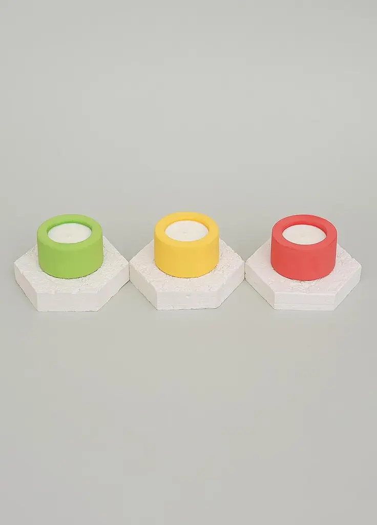 Набір Еко свічок Svich Shop аромат Апельсин-шоколад (SVS-90086) - фото 3