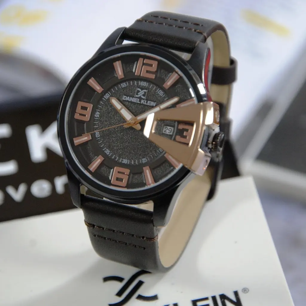 Годинник Daniel Klein DK12161-3 - фото 4
