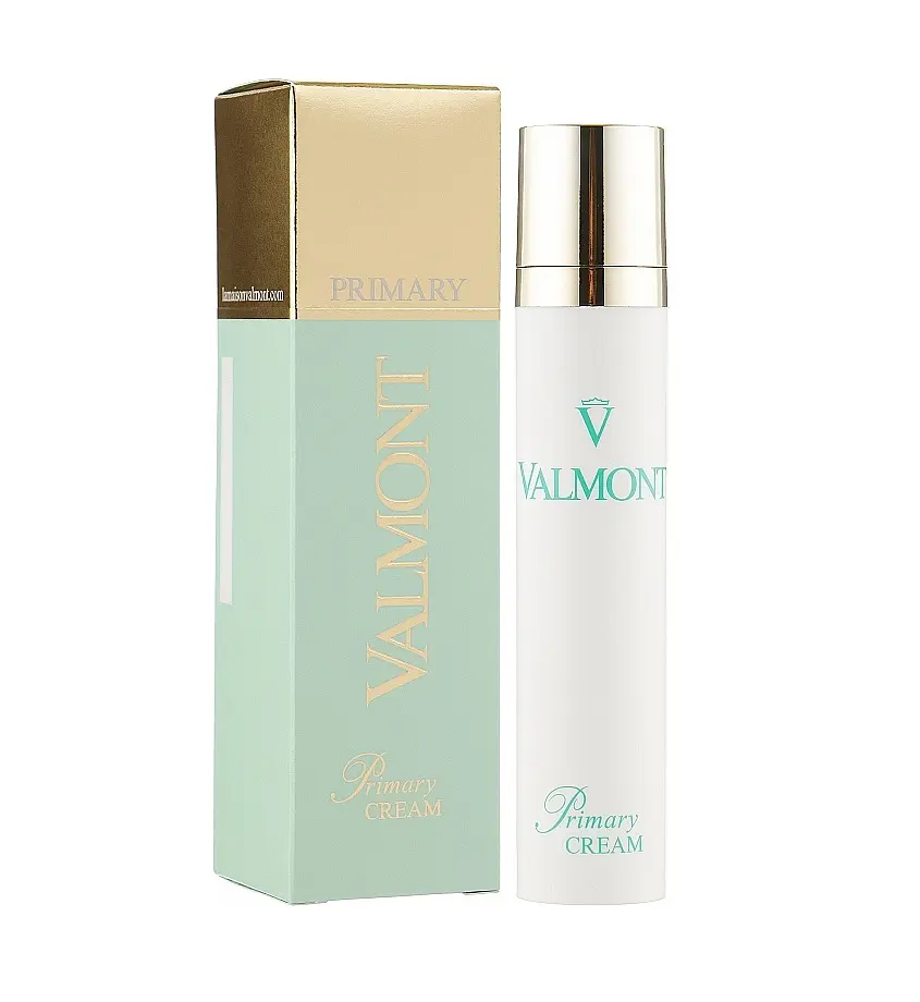 Заспокійливий крем для чутливої ​​шкіри Primary Cream Valmont 50 мл - фото 2