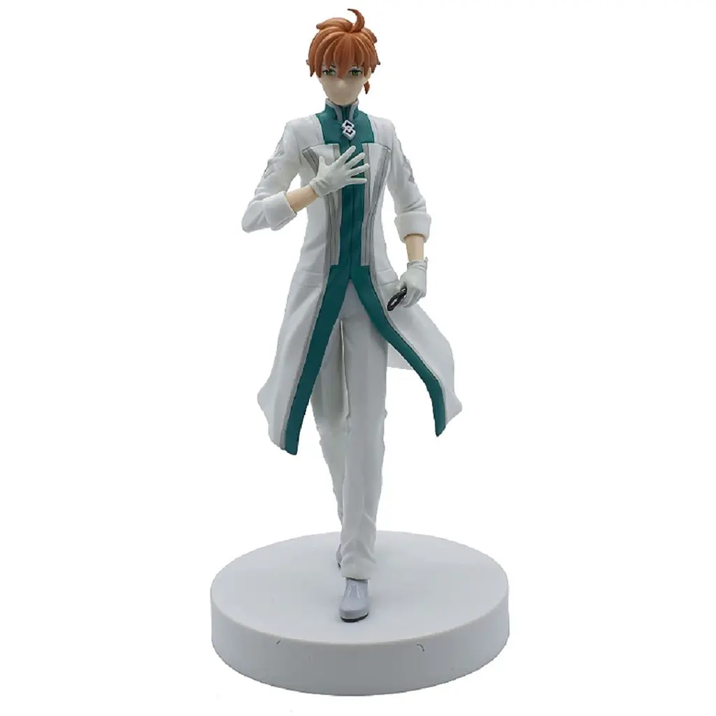 Фігурка Bandai Fate/stay night Romani Archaman Доля: Ніч сутички Романі Архаман 15 см B FT RA - фото 2