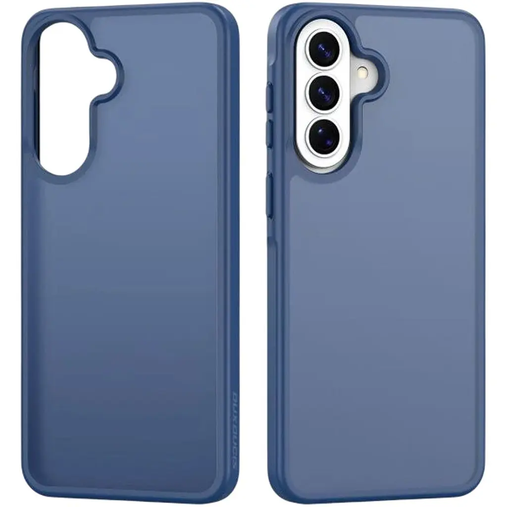Чохол Dux Ducis Magnetic Yind для Samsung Galaxy A57 Dark Blue [169148] - фото 2