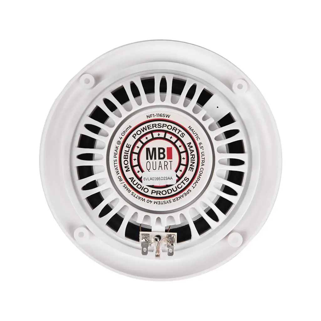 Морська акустична система MB Quart NF1-116SW - фото 3