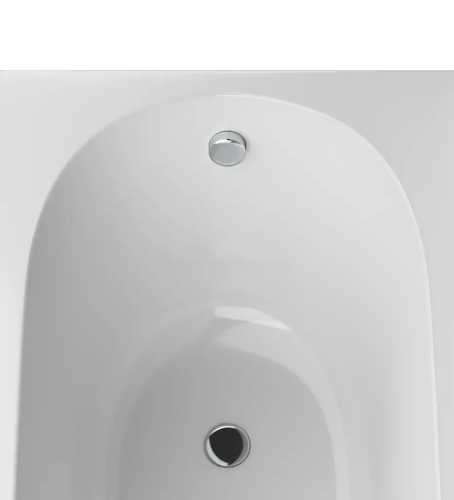 Ванна акриловая AM.PM Spirit 170х70 (W72A-170-070W-A2) - фото 7