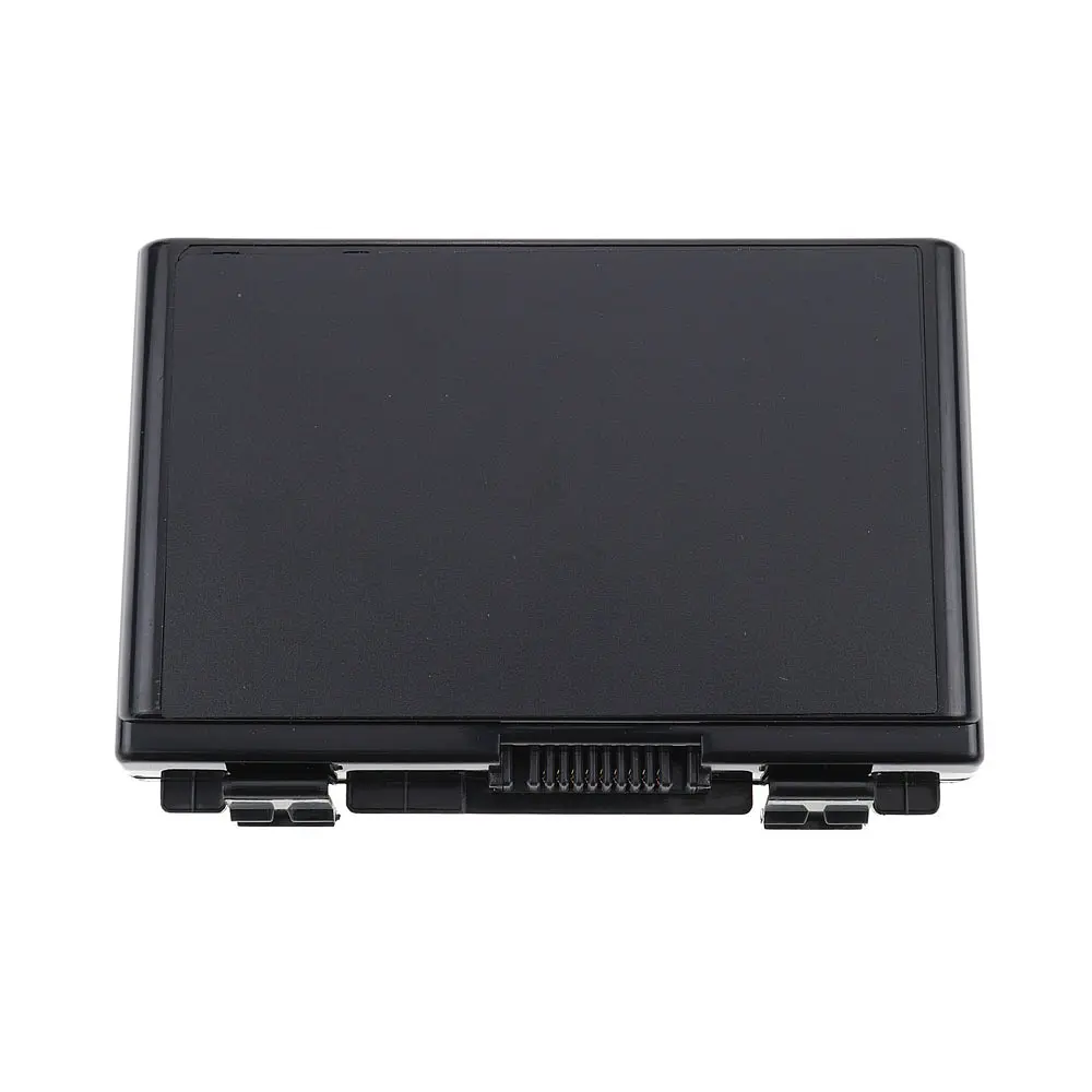 Акумулятор Asus A32-F82 (F52, F82, K40, K50, K51, K60, K61, K70, X5D, X87, X8A) 11.1V 4400 mAh Black - фото 3