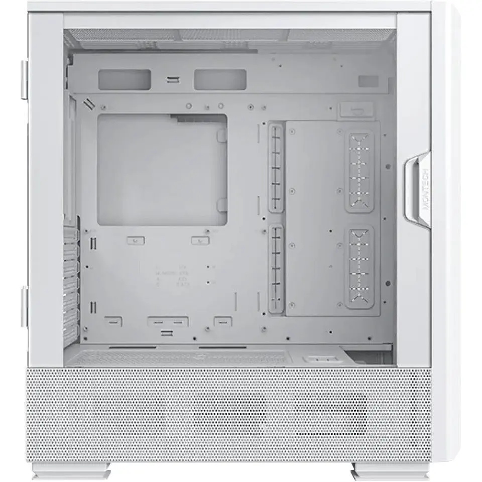 Корпус Montech Sky Two GX White [146586] - фото 8