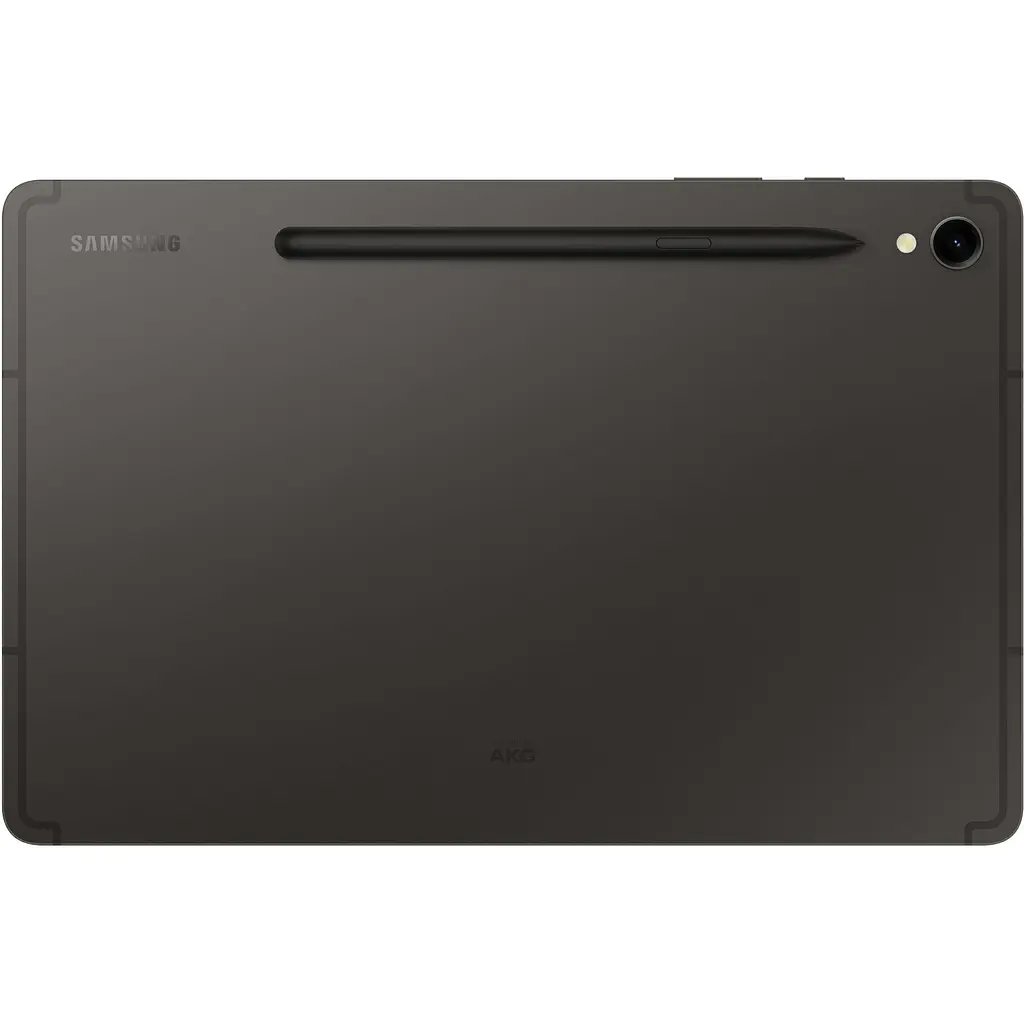 Планшет Samsung Galaxy Tab S9 12/256GB Wi-Fi Graphite (SM-X710NZAE) - фото 9
