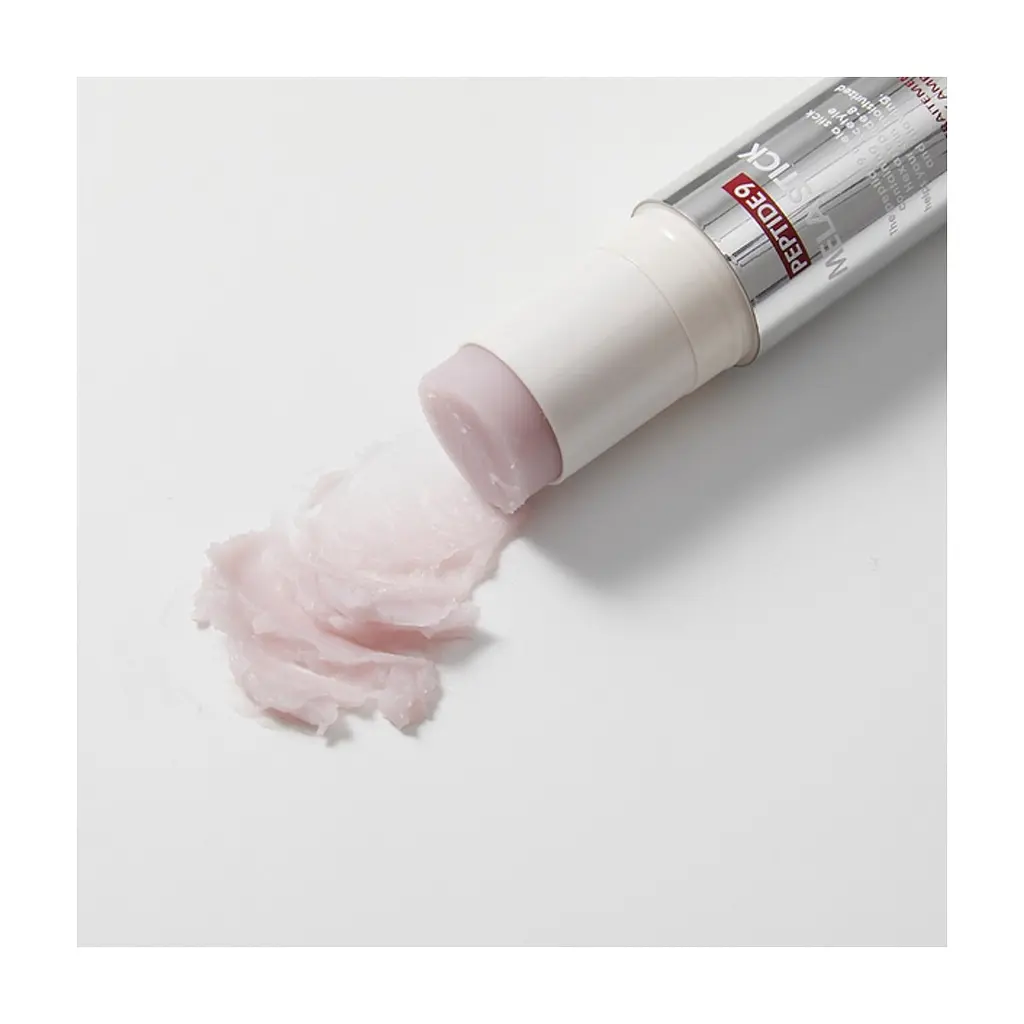 Крем для обличчя Medi-Peel Peptide 9 Mela Stick Антивіковий 10 г (8809409348230) - фото 4