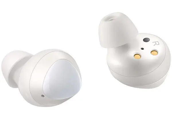 Навушники Samsung Galaxy Buds R170 (SM-R170NZWASEK) - фото 3