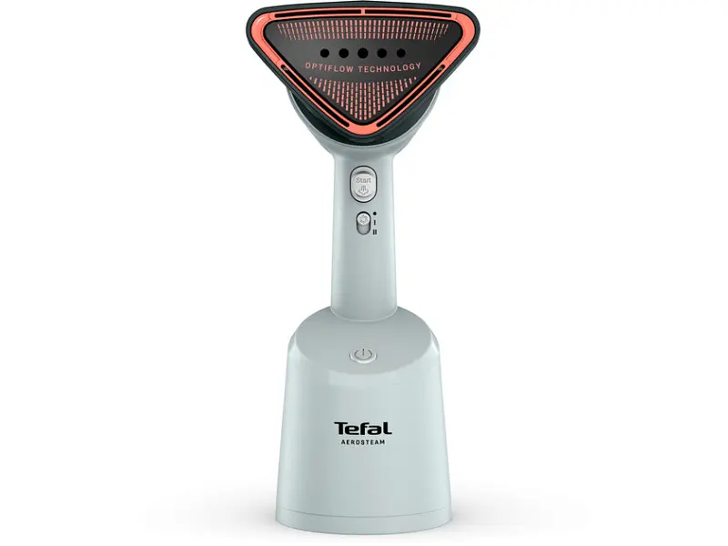 Відпарювач Tefal AeroSteam DT9814F0 - фото 2