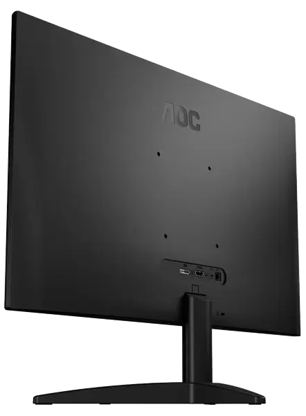 Монiтор 23.8" AOC 24B36X Black - фото 10