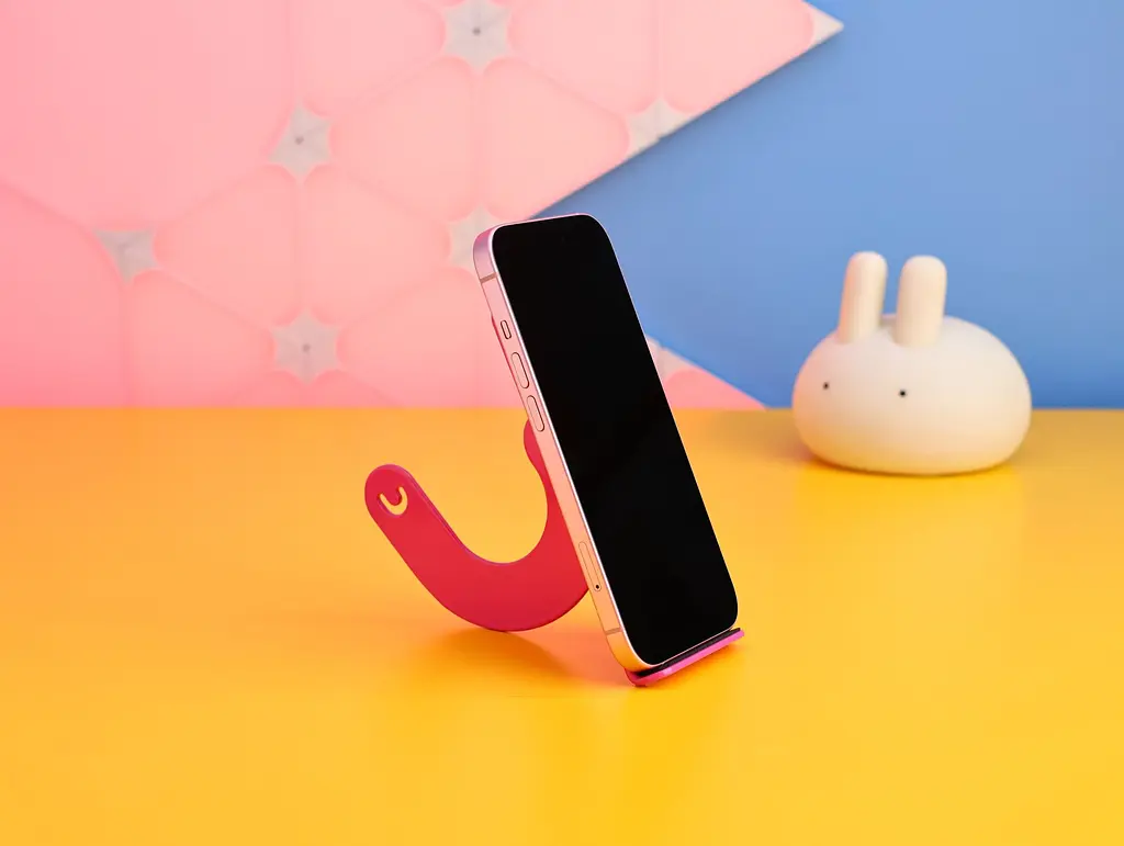 Смартфон Apple iPhone 15 128GB Pink (MTP13) Б/У [165609] - фото 4