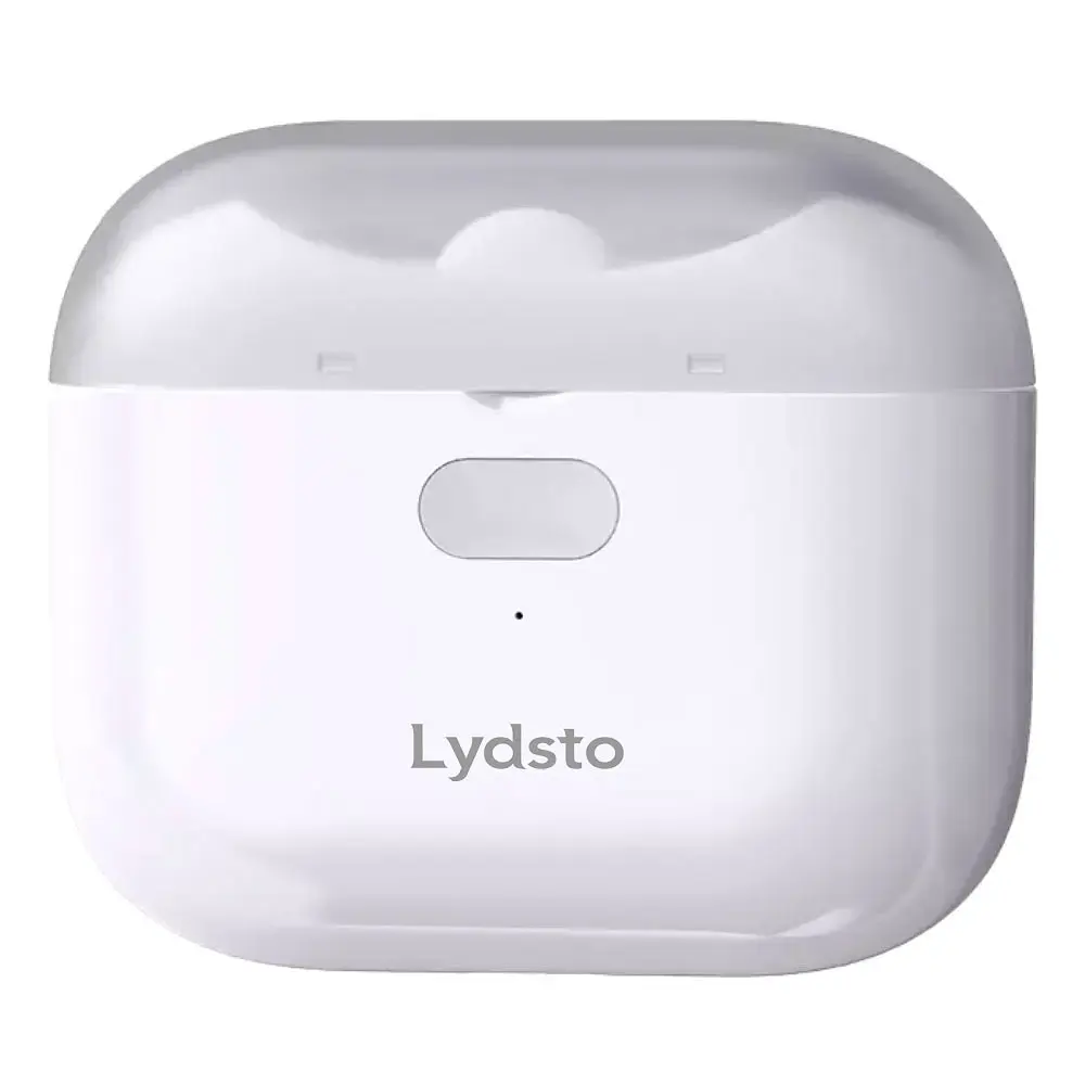 Електрична машинка для стрижки нігтів Xiaomi Lydsto Electric Nail Clipper Mini (LQ-DDZJD03)