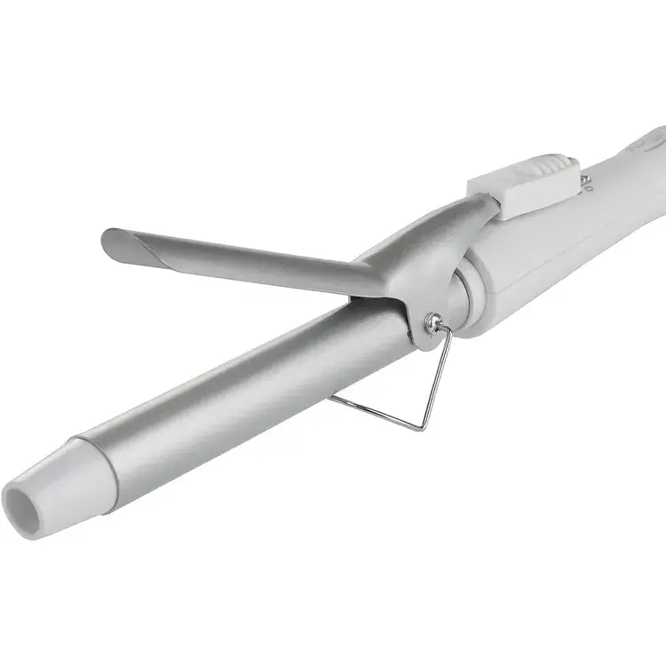 Плойка Adler AD 2105 с керамическим покрытием 19 мм быстрый нагрев - фото 2